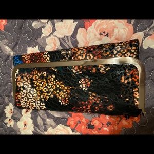 Hobo Rachel wallet